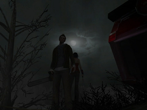 Obscure: The Aftermath